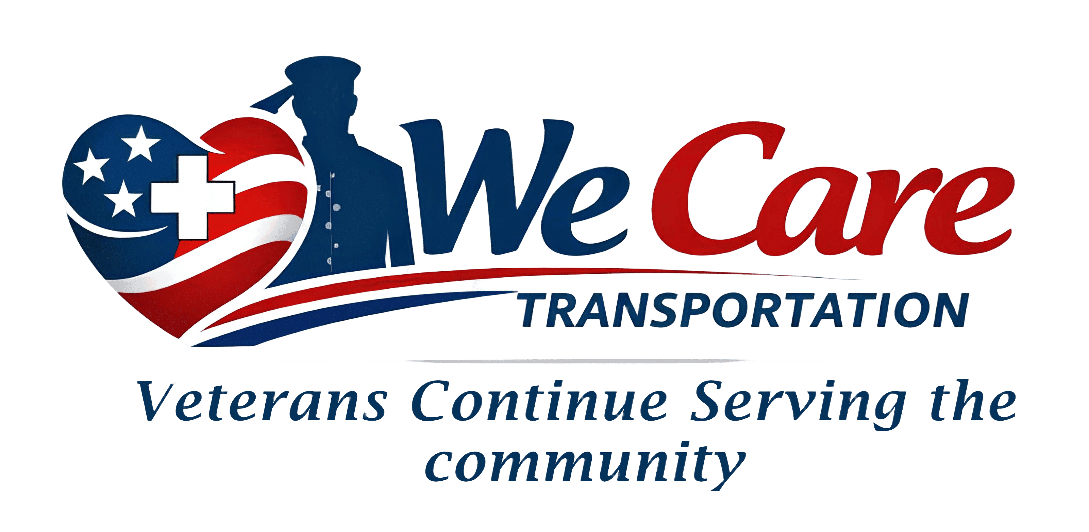 WeCare Transportation Logo